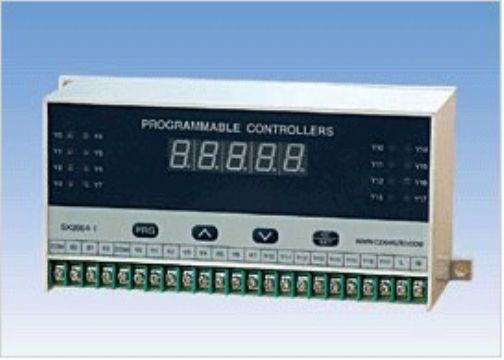 Programmable Garden Fountain Controller